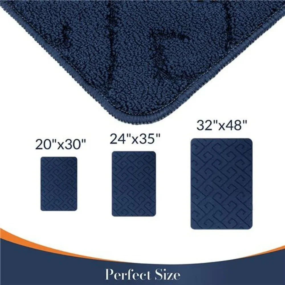 Indoor Doormat, Front Door Mat for Entrance (20